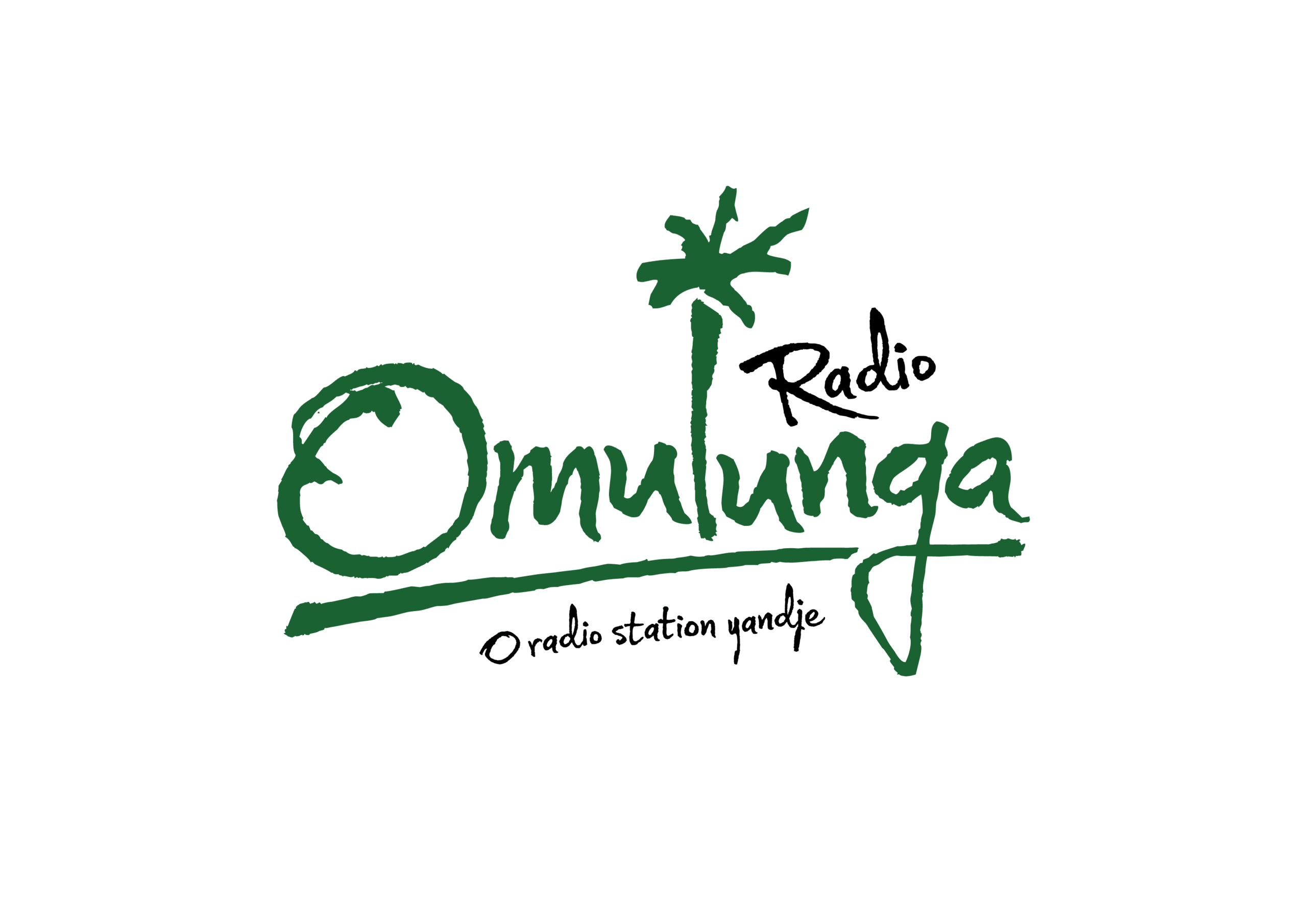 Omulunga Radio